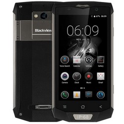 Замена динамика на телефоне Blackview BV8000 Pro в Пензе
